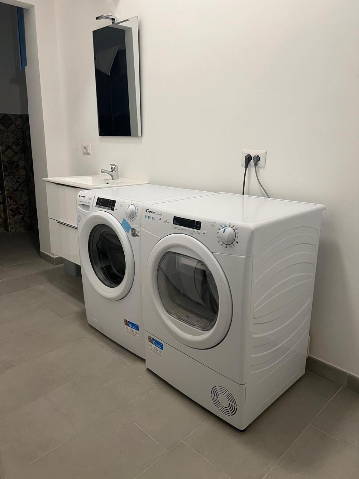 A Casa Di Dari Apartamento Roma