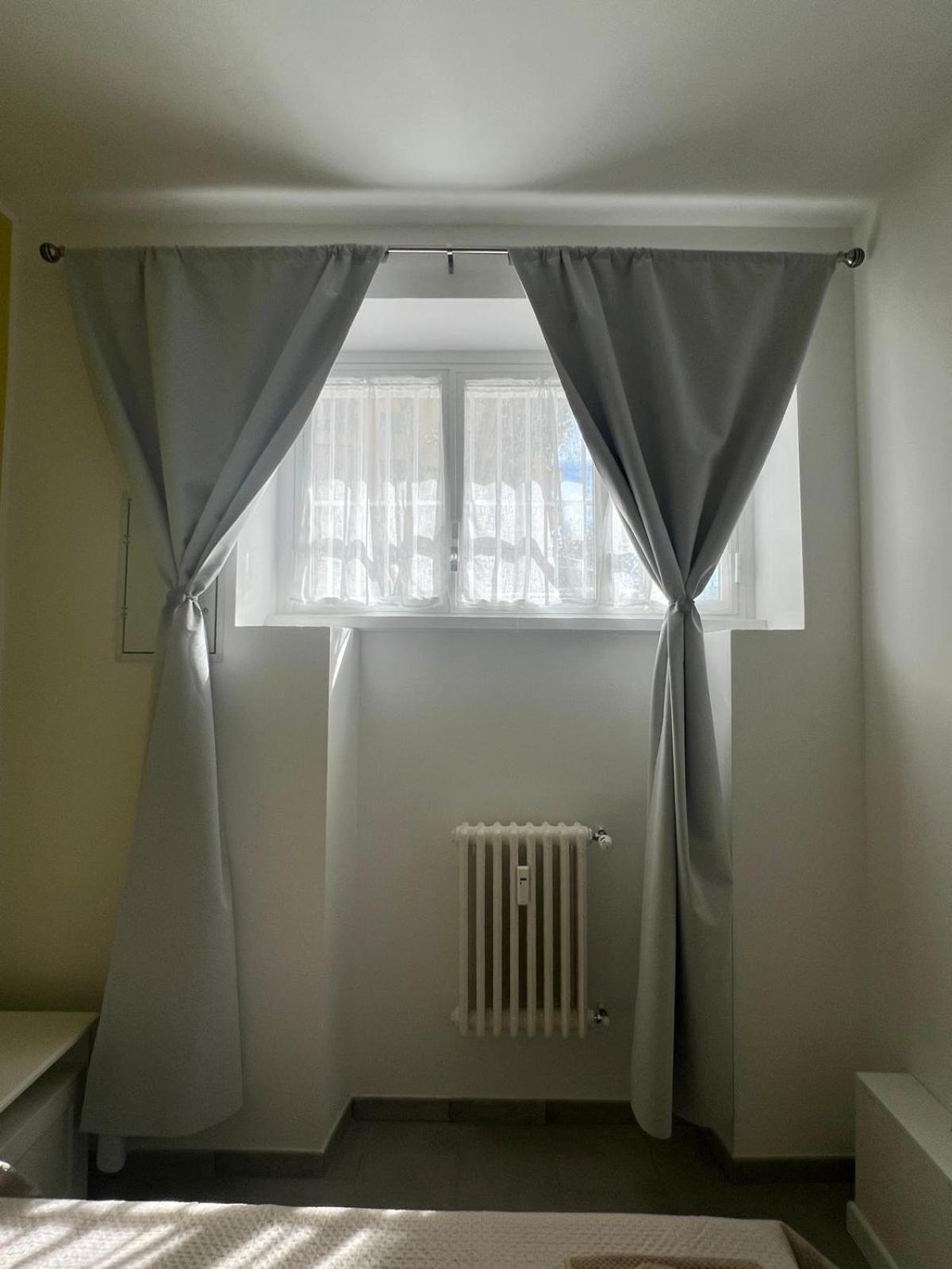 Apartamento A Casa Di Dari *