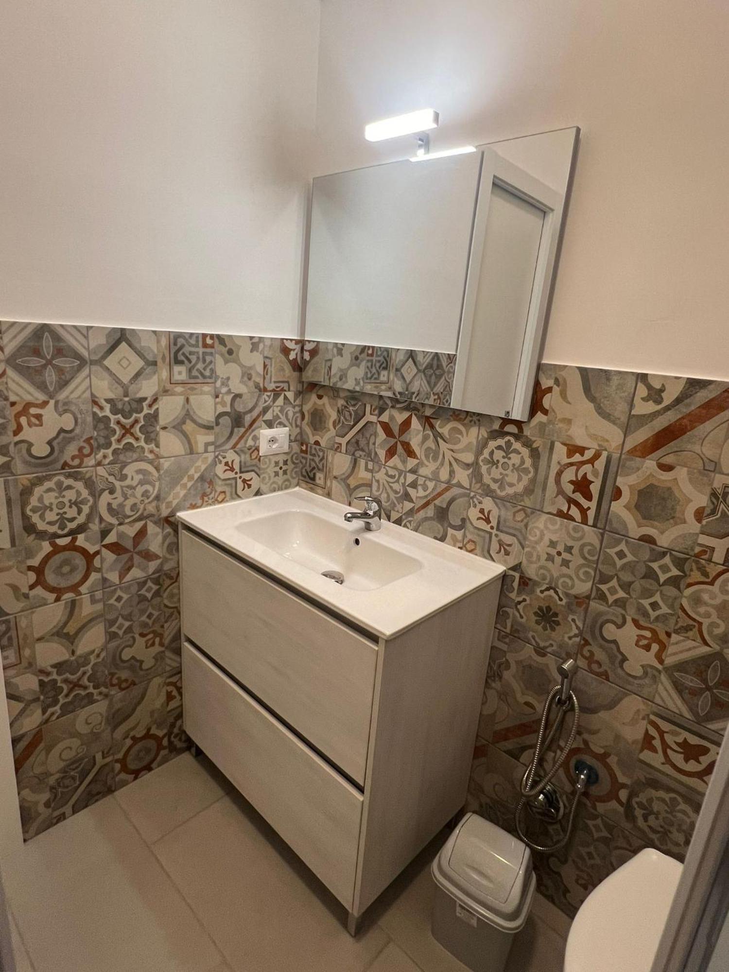 A Casa Di Dari Apartamento *