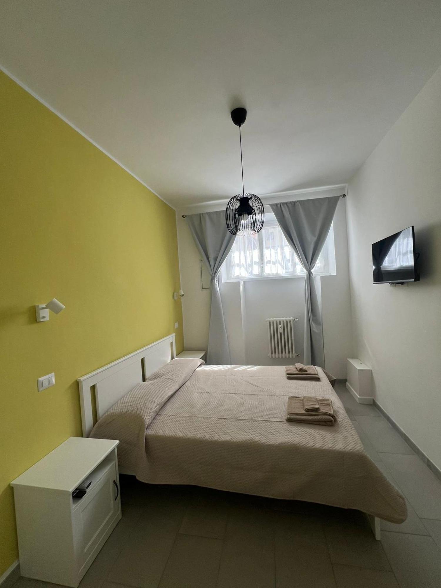 A Casa Di Dari Apartamento