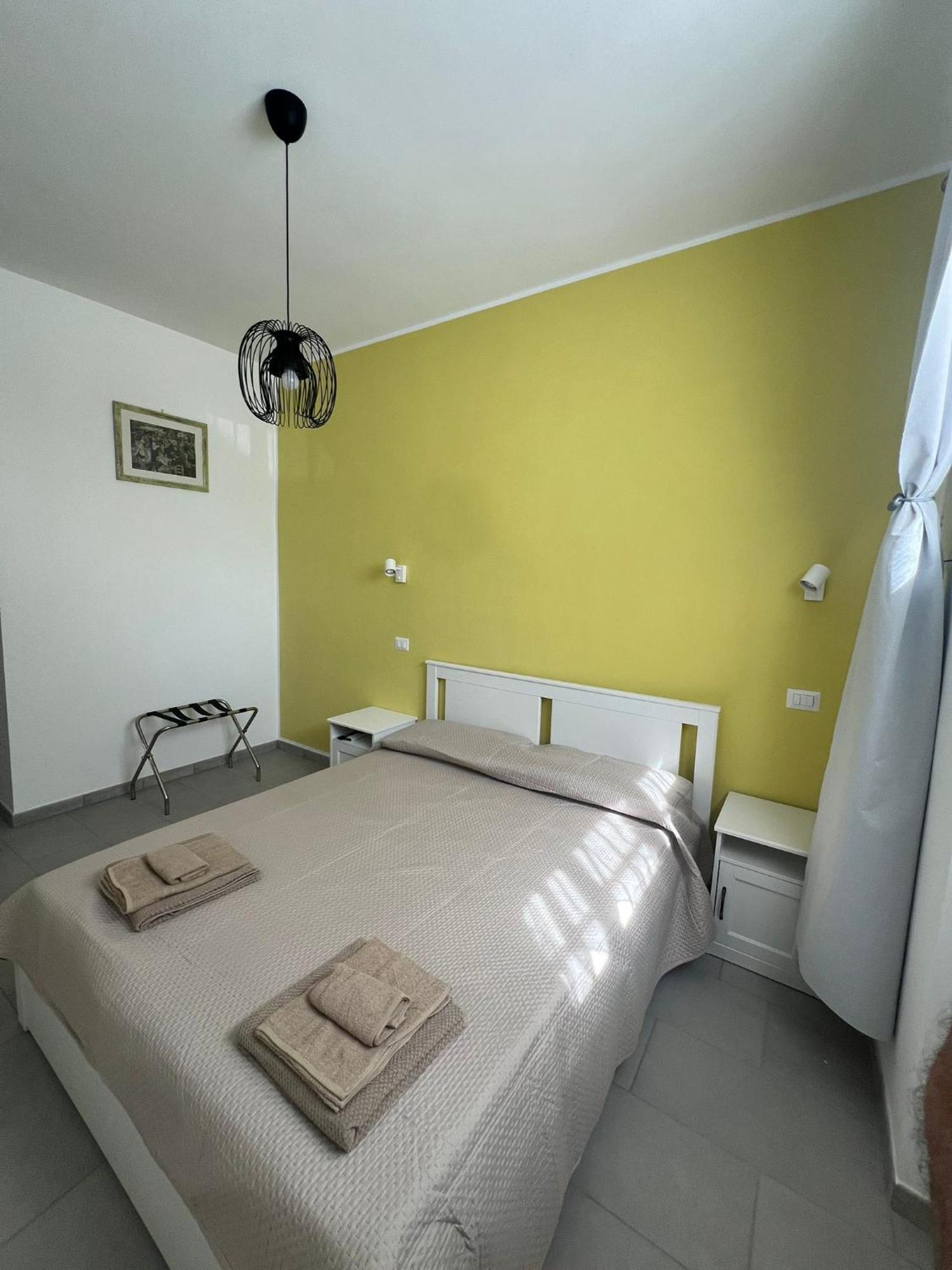 Apartamento A Casa Di Dari