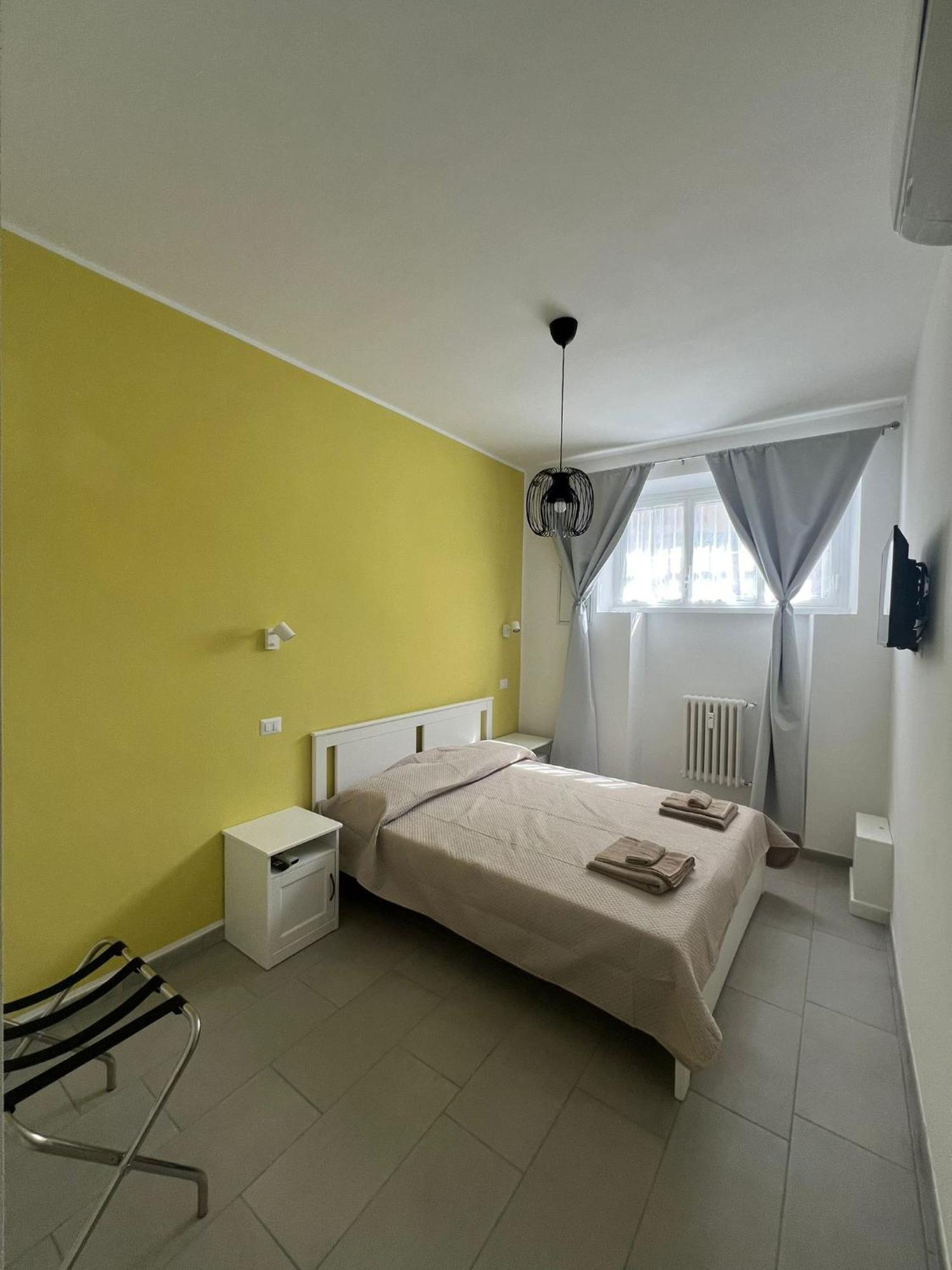 Apartamento A Casa Di Dari *