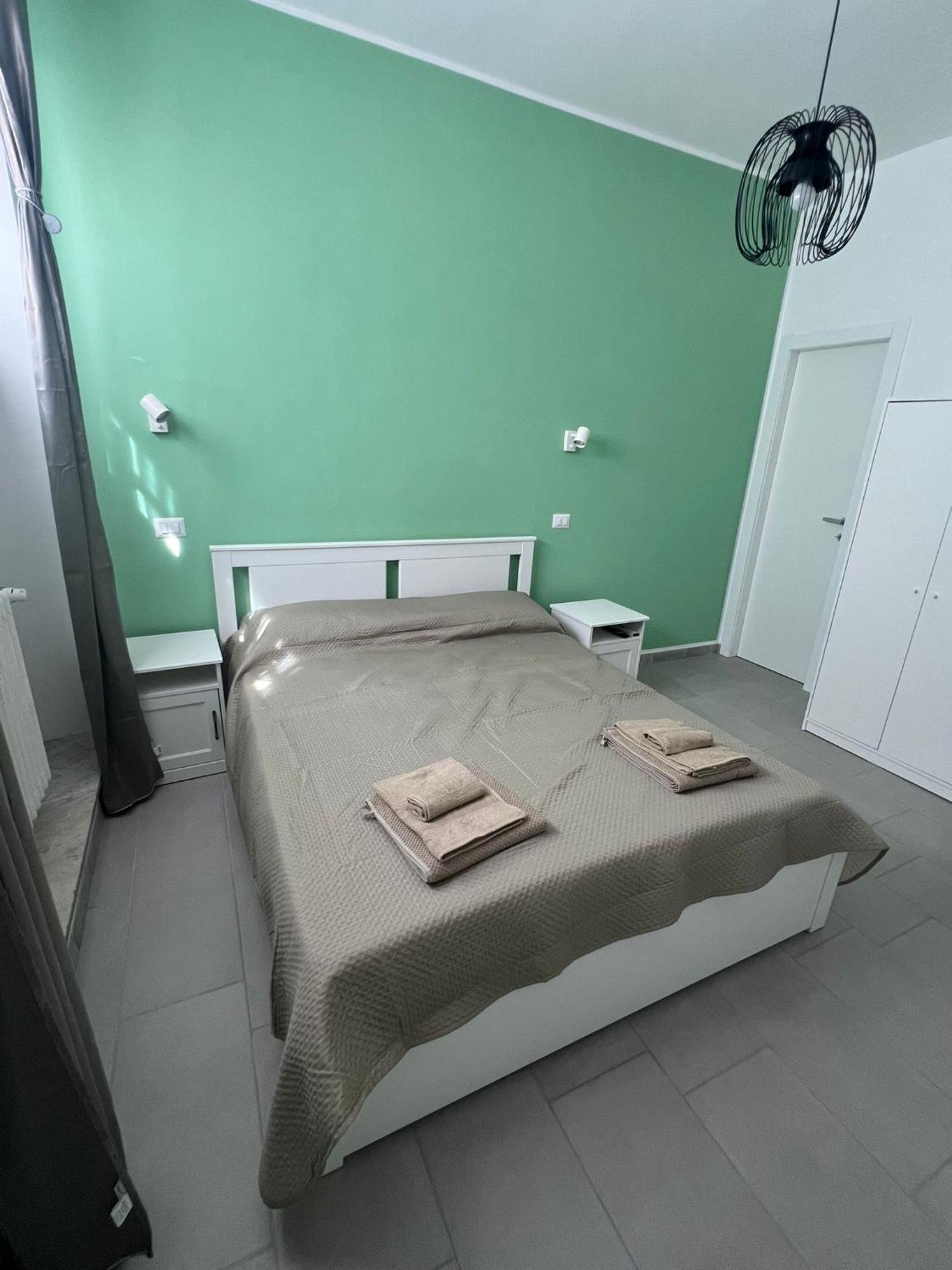A Casa Di Dari Roma