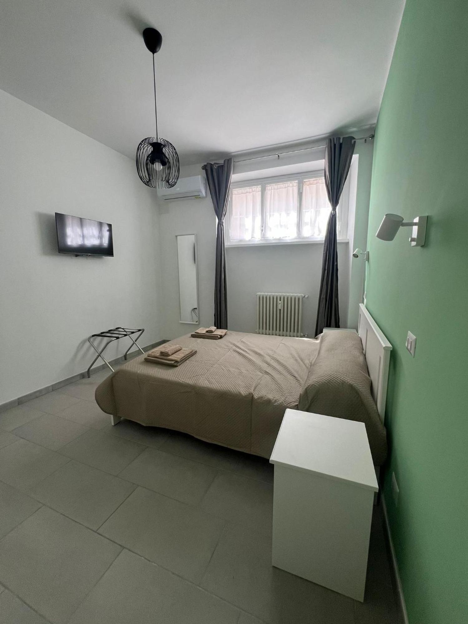 A Casa Di Dari Apartamento *