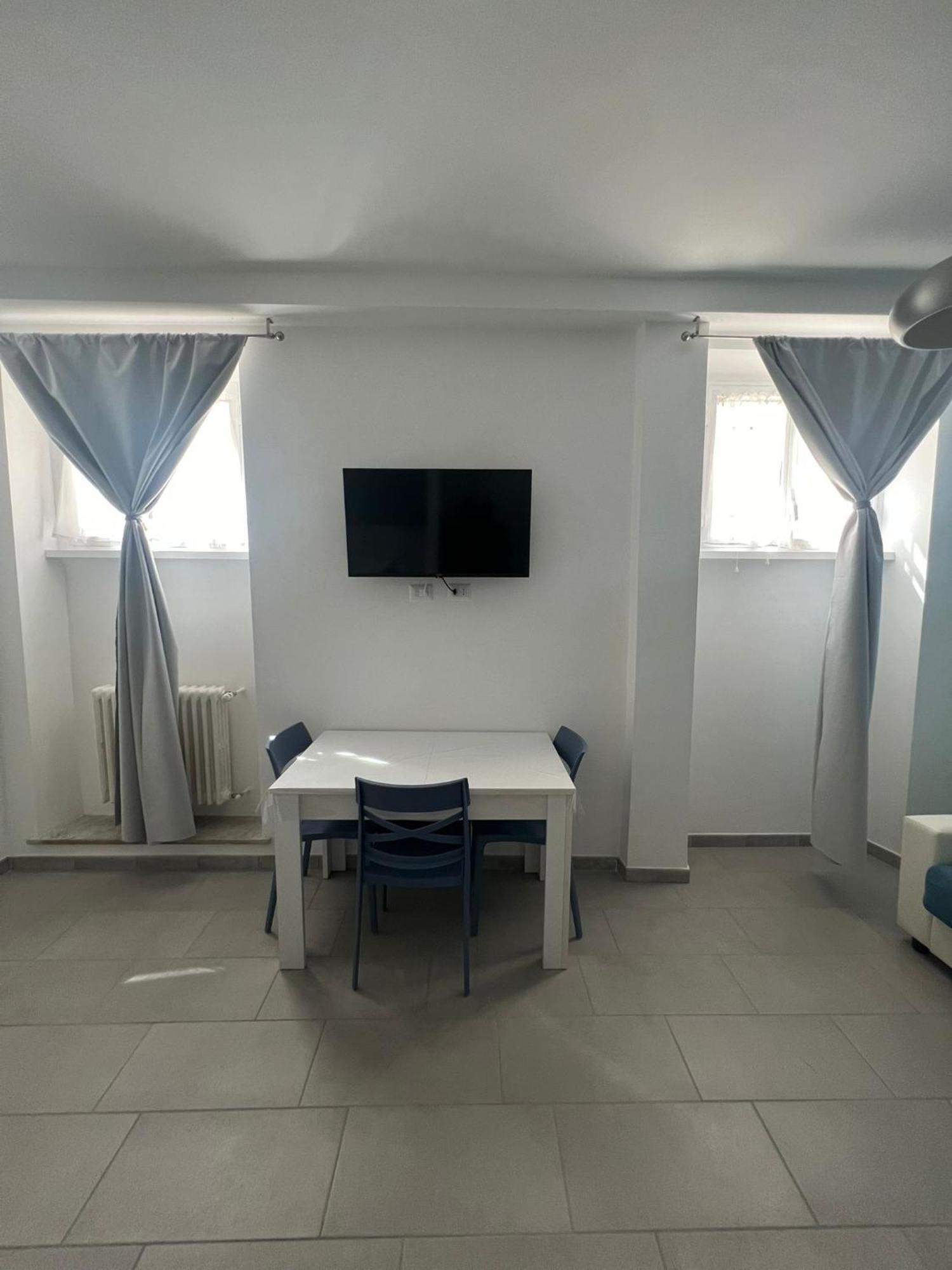 A Casa Di Dari Apartamento