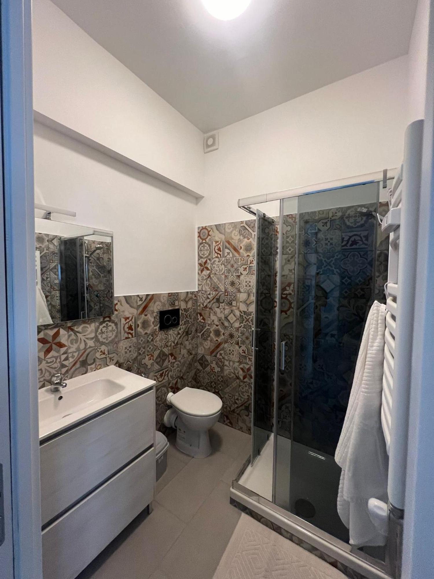 Apartamento A Casa Di Dari