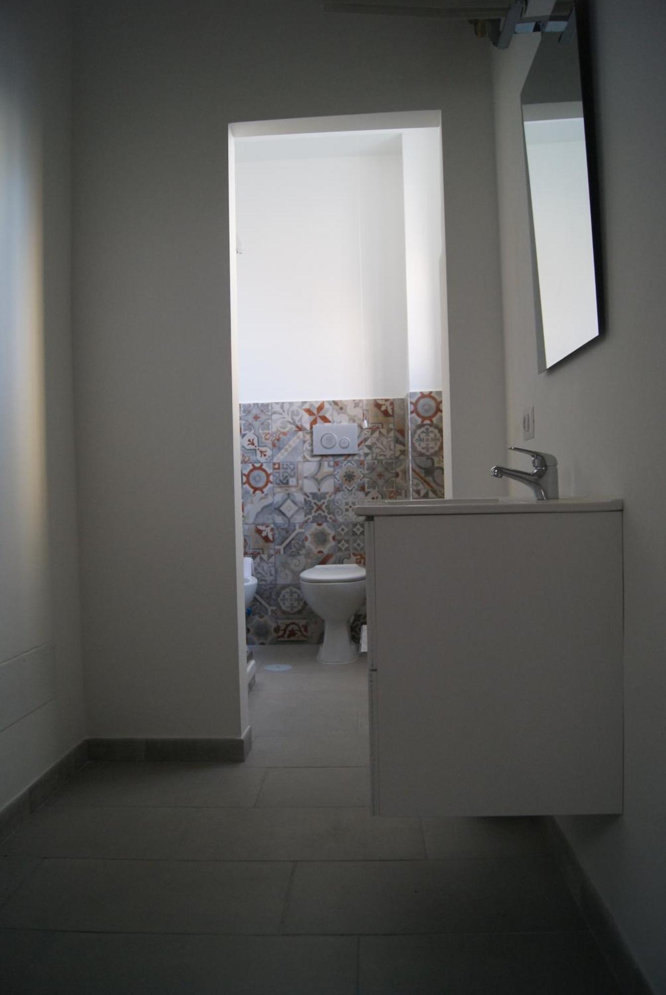 A Casa Di Dari Apartamento Roma