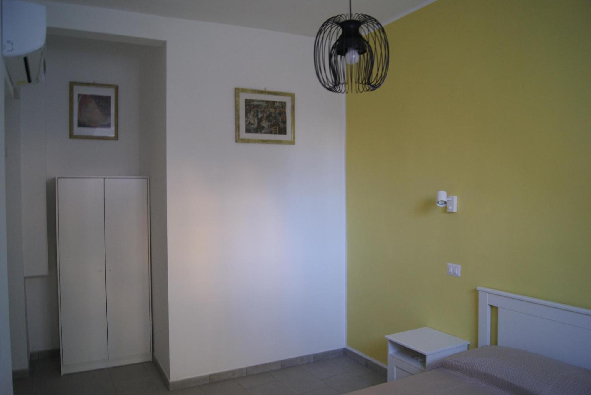 Apartamento A Casa Di Dari Roma