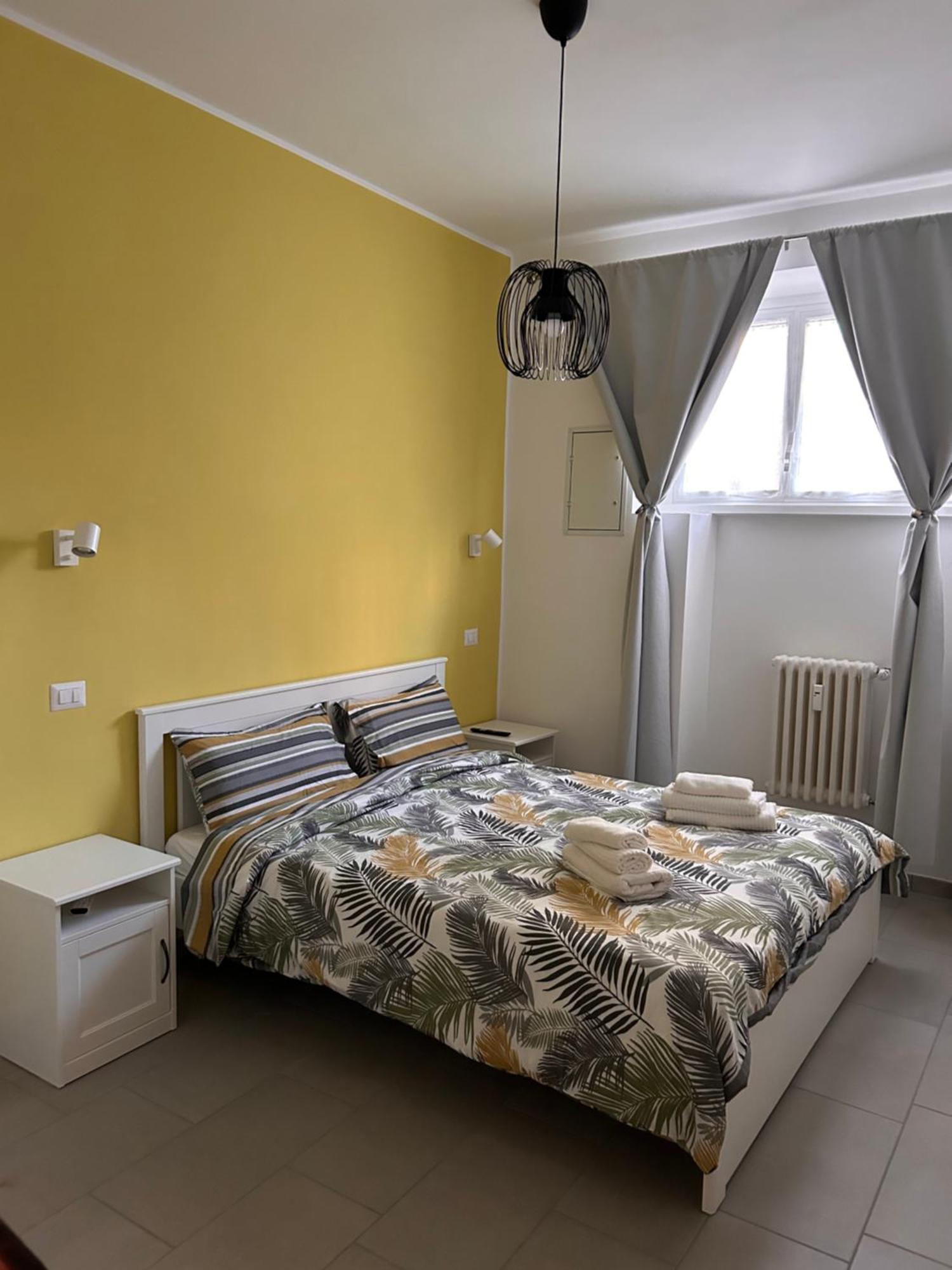 A Casa Di Dari Apartamento