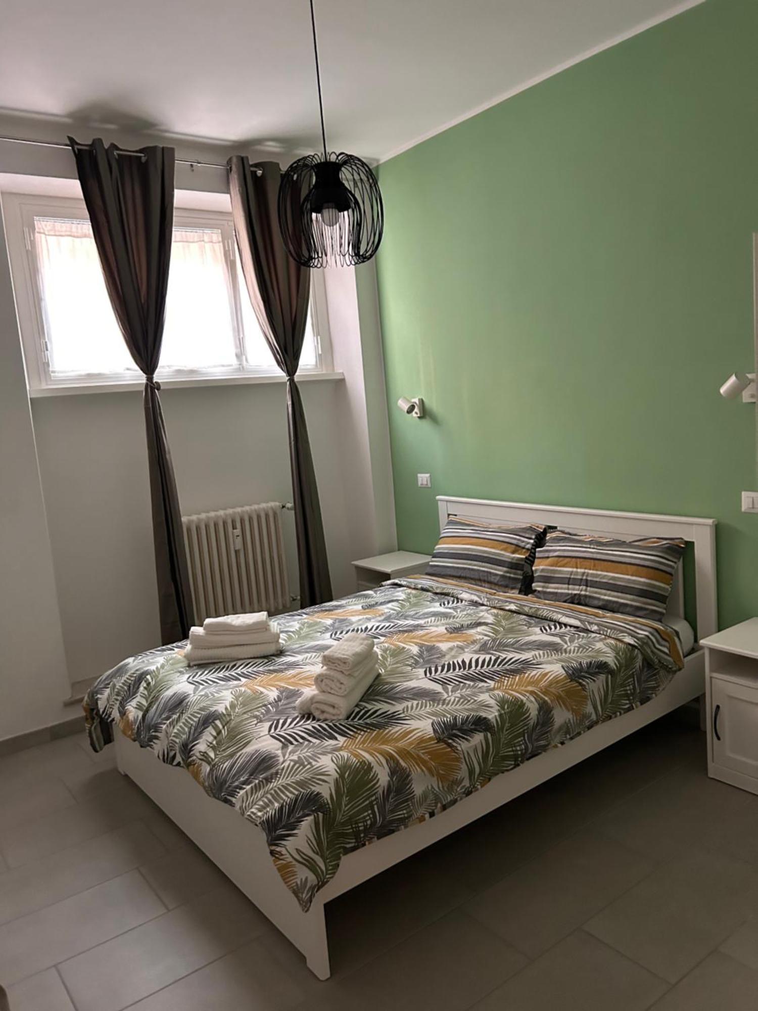 A Casa Di Dari Apartamento